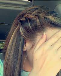 Trensita Hairstyle Girl Hairstyles Long Hair Styles