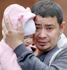 NJ church roof collapses, injuring 12, as congregation sings during Easter  service