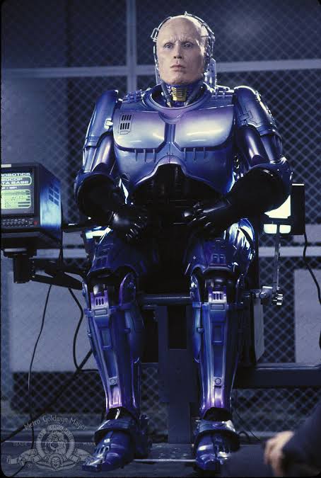 RoboCop 2 (1990)