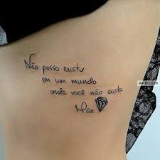 Desain tato di dada pria sumber : Download 99 Gambar Tato Tulisan Di Dada Simple Paling Baru