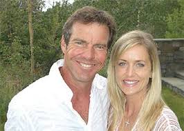 Dennis quaid and his wife, kimberly, welcomed thomas boone and zoe grace on thursday in santa monica, calif., the actor's publicist, cara tripicchio, said monday. Los Gemelos De Dennis Quaid Luchan Por Su Vida Actualidad Noticias De Hoy El Pais