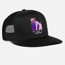 Search, discover and share your favorite anime sad boy gifs. Sad Anime Boy Caps Hats Unique Designs Spreadshirt