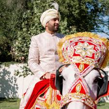 The History and Meaning of the Baraat
