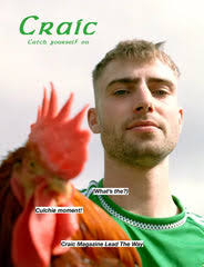 Craic (What's The?), Issue Two