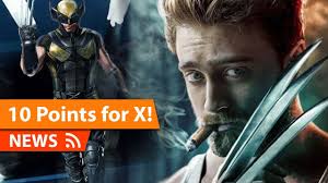 We were unable to load disqus. Daniel Radcliffe Talk Becoming Mcu Wolverine Rumors Youtube