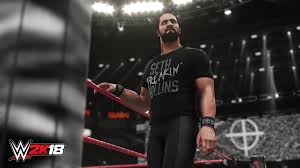This was a 3/5 game last year, but i enjoy making a character and playing the career, . Wwe 2k18 Review A Few Botches From Being Great