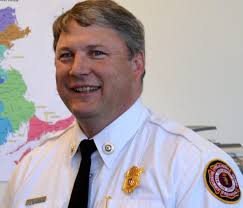 Peter Ostroskey selected to follow Stephen Coan as Massachusetts Fire  Marshal