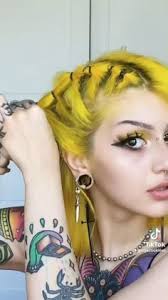 Discover 10 cabello and dyed hair ideas