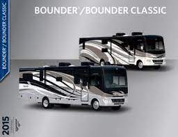 Most detectors have protection against accidental disconnection, but camping world offers options for rv carbon monoxide detectors. 2015 Bounder Brochure By Rev Recreation Group Issuu