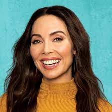 My new podcast good for you is on apple podcasts, spotify, youtube, etc. Whitney Cummings Whitneycummings Twitter