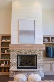 Check spelling or type a new query. Two Texture Fireplace Surrounds Ontheblog Hhdu Shiplap Brickfireplace Stonefireplace Brick Fireplace Thin Brick Fireplace Parade Of Homes