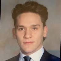 Michael Blankenbaker's Instagram, Twitter & Facebook