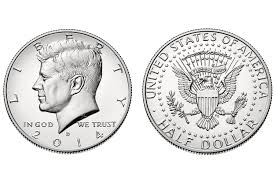 Kennedy Half Dollar Values And Prices 1964 2015
