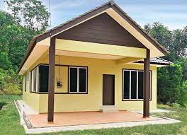 Minimalis terupdate 2017 2018 29 gambar jenis atap rumah paling sederhana untuk rumah minimalis. Sufi Homes Design Rumah Moden Cantik Dan Simple Facebook