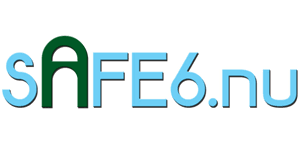 Looking for the definition of rfsl? Campaign Logo Design For Safe6 Nu By Neocro Design 3400671