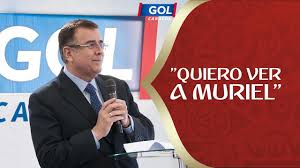 Véala este domingo el estelar jugador de la juventus y líder de la selección colombia atendió una entrevista con javier hernández bonnet, nuestro director. Javier Hernandez Bonnet Analiza La Seleccion Colombia En Rusia 2018 Gol Caracol Youtube