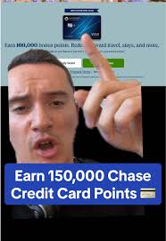 How to earn 150k Chase credit card points using their current elevated  welcome offers…👇 The Chase trifecta is one of the best credit card set-ups  you can have in your wallet and offers some of the ...