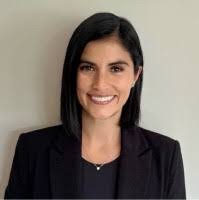 Daniela Solis Email & Phone Number