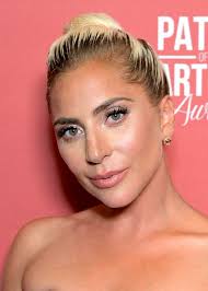 Lady gaga at the 32nd annual american cinematheque awards presentation gala honoring bradley cooper at the beverly hilton hotel in beverly hills, ca on november 29, 2018. Lady Gaga Debuts Two New Hair Colours In One Week Beauty Crew