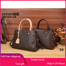 Lv handbag is in effect a ascendant worldwide brand handbag. Lv Bag Prices And Promotions Women S Bags Jul 2021 Shopee Malaysia