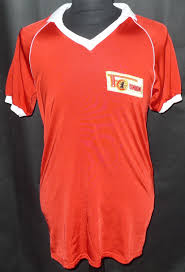 Fc union berlin trikots, fanartikel und mehr bestellen! 1 Fc Union Berlin Home Football Shirt 1988 1989