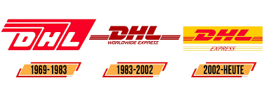 Specializing in international shipping, courier services and transportation. Dhl Logo Logo Zeichen Emblem Symbol Geschichte Und Bedeutung