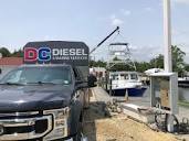 DC Diesel & Marine Services
