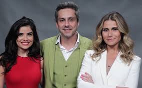 Karizmatik, alturist dhe i vendosur në idealet e tij, ai njihet si një hero i qytetit. Alexandre Nero Perde Dez Quilos Para Matar Comendador De Imperio Noticias Da Tv