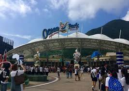 Ocean park hong kong akan membawa percutian anda dan keluarga di hongkong akan lebih seru dan menyenangkan. Tempat Menarik Di Hongkong Yang Terkini 2021 Paling Cantik