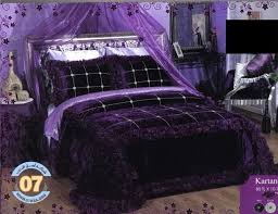 اجمل مفارش غرف نوم 2013 مفارش لغرف النوم روعه 2014 Purple Bedding Purple Bedrooms Dark Purple Bedrooms