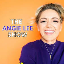 Angie Lee's Instagram, Twitter & Facebook