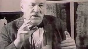 Barnett Newman Interview