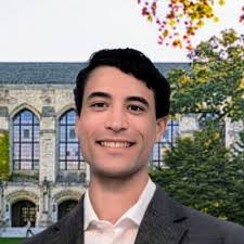 Last week I wrapped up my time in the Biden Administration and fourteen…