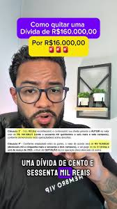 Como Quitar Dívidas com Desconto de Até 90%