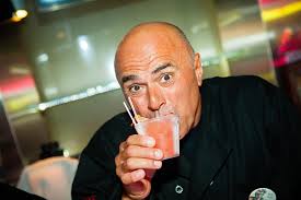 Las Vegas Invaded Tales of the Cocktail in New Orleans