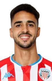 Chris Ramos, Christopher Ramos de la Flor