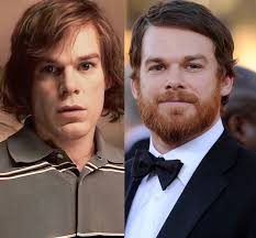 Michael Edward Dexter"