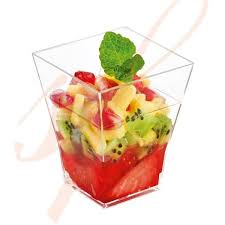 Disposable Plastic Cup 2 Oz From Sweet Flavor