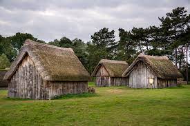 St edmundsbury cathedral (6 miles)*. West Stow Anglo Saxon Village Top Spots For This Photo Theme
