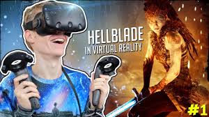 Mit der ps vr headset. The Top 25 Vr Games Of 2018