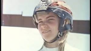 Cara-Beth Burnside: Part One