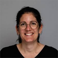 Alice Wray — TBF + Partner AG