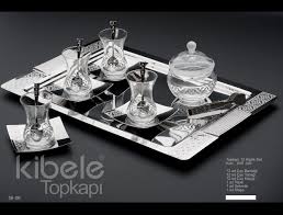 Kibele 12 Kisilik Topkapi Cay Seti 659540 Cay Kisilik Cay Takimi