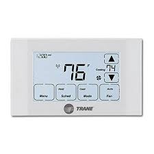 Z Wave Smart Thermostat