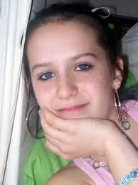 Alicia Danielle DeBolt (1996-2010)