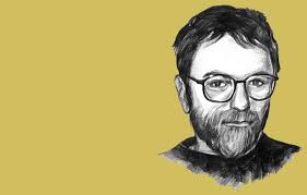 My Storied Life With Gerald Shapiro