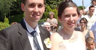 Arcey. Frédéric et Maud