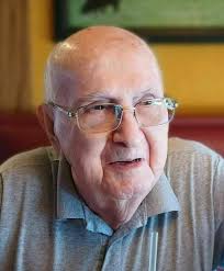 George Reynolds Obituary (1930