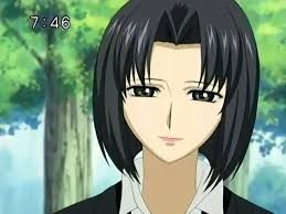 Maria-sama ga Miteru