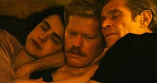 Yorgos Lanthimos Eyes THE HAWKLINE MONSTER Adaptation